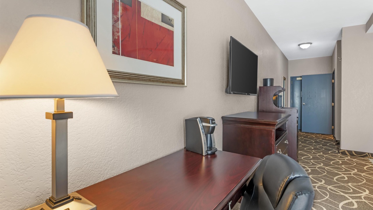 Photo of Bedroom in Eau Claire