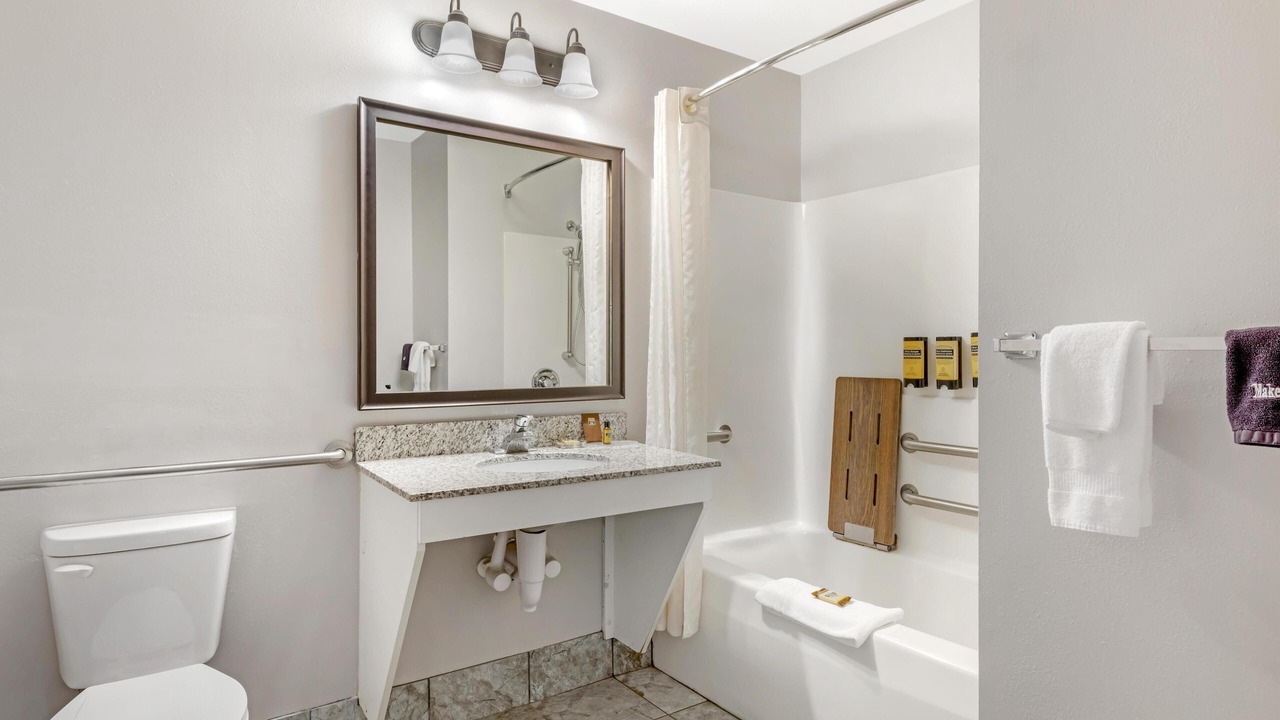 Photo of Bathroom in Eau Claire