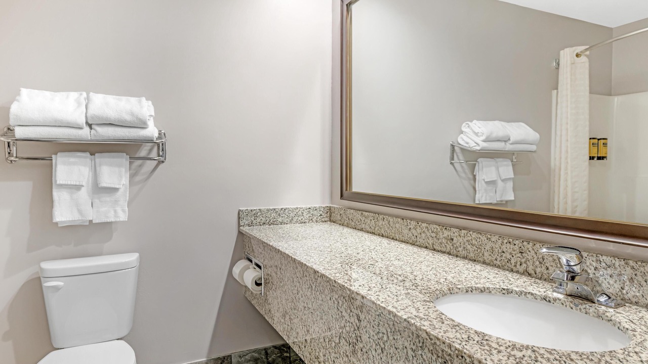 Photo of Bathroom in Eau Claire