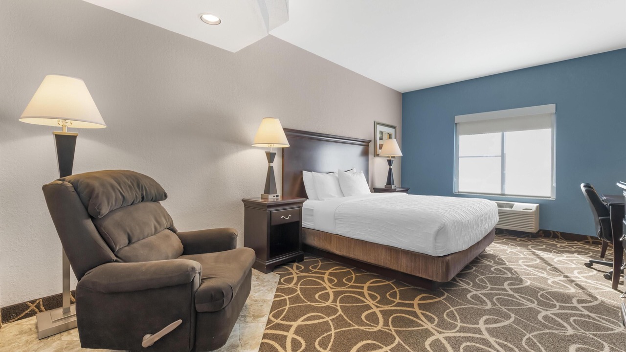Photo of Bedroom in Eau Claire