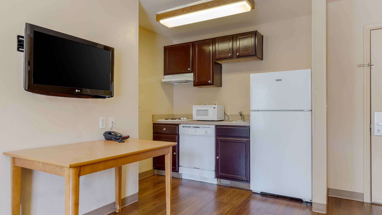 Photo of Kitchen in McNeil