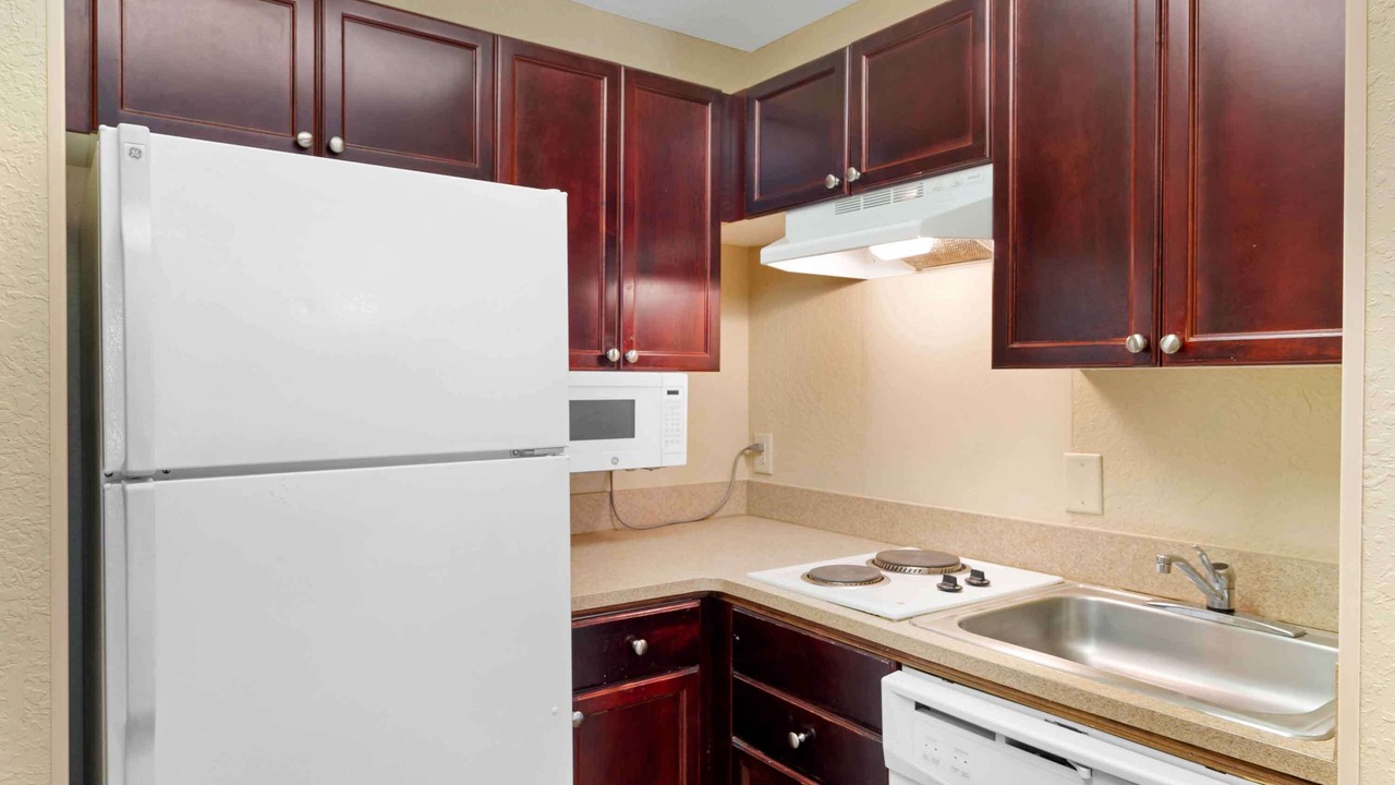 Photo of Kitchen in McNeil