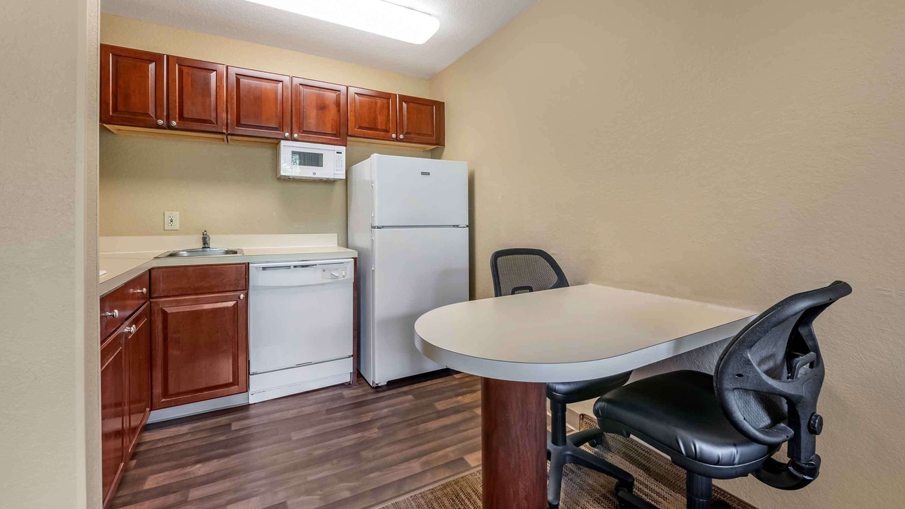 Photo of Kitchen in McNeil