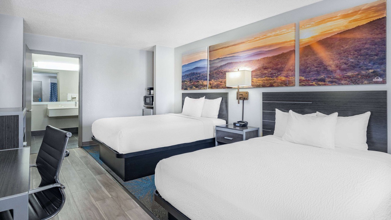 Photo of Bedroom in Hamilton