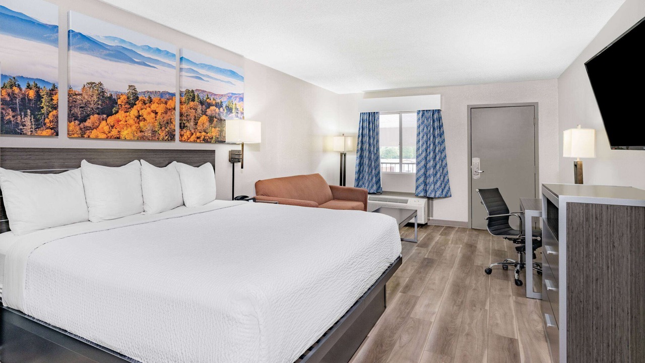 Photo of Bedroom in Hamilton