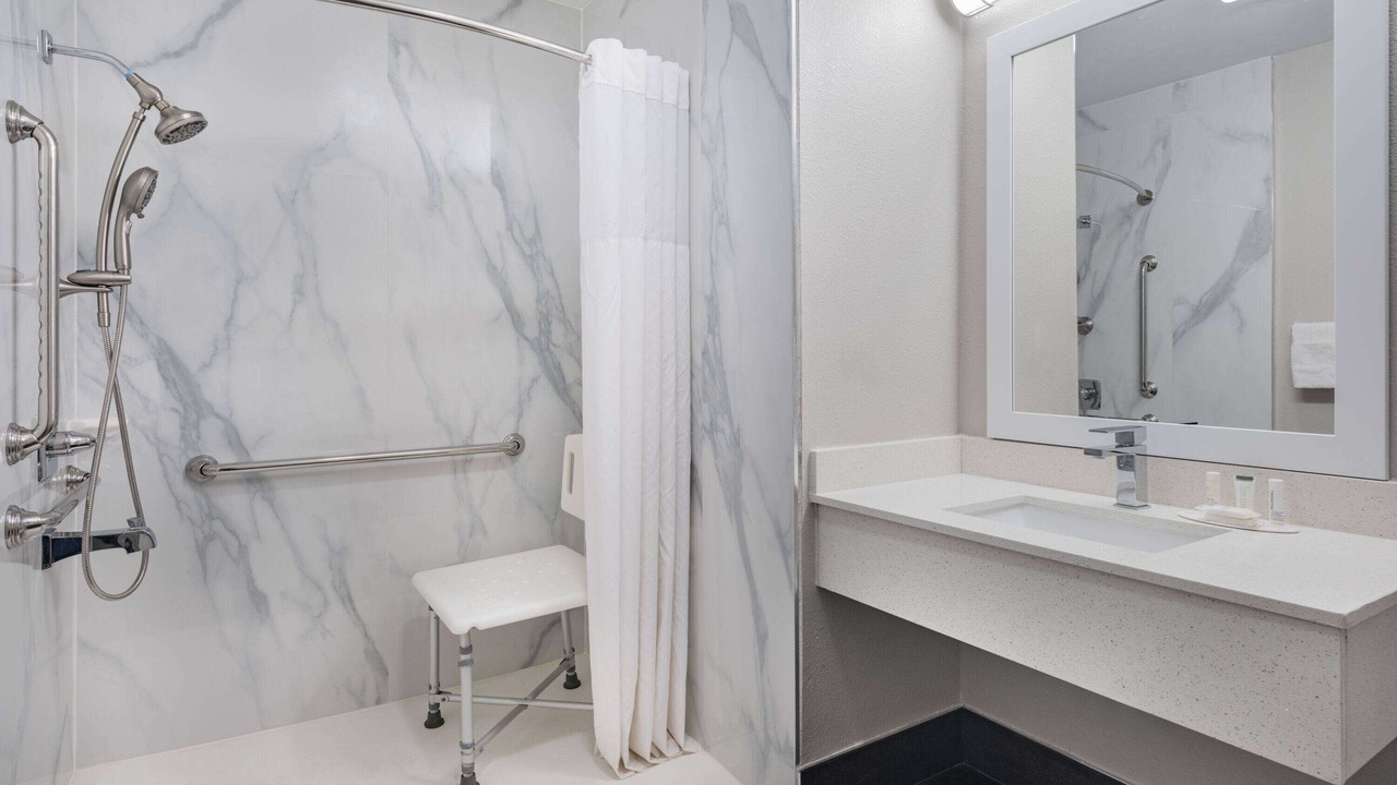 Photo of Bathroom in Hamilton