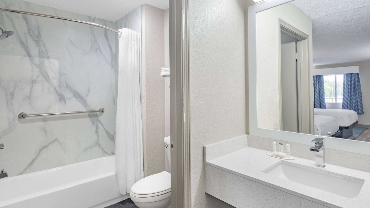 Photo of Bathroom in Hamilton