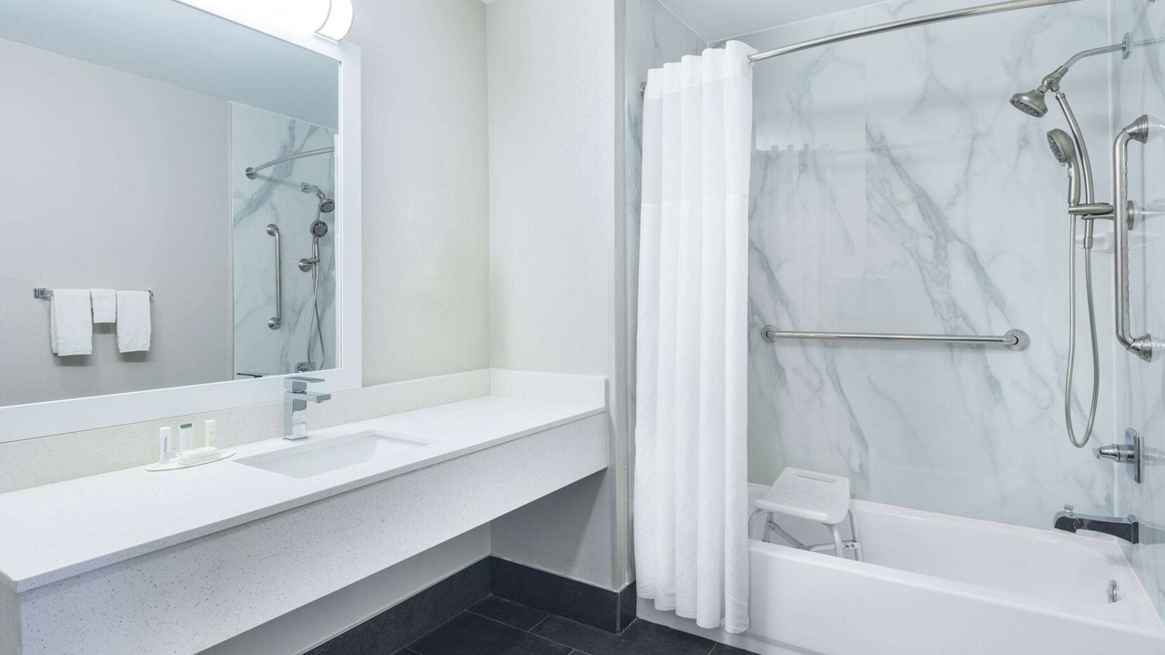 Photo of Bathroom in Hamilton
