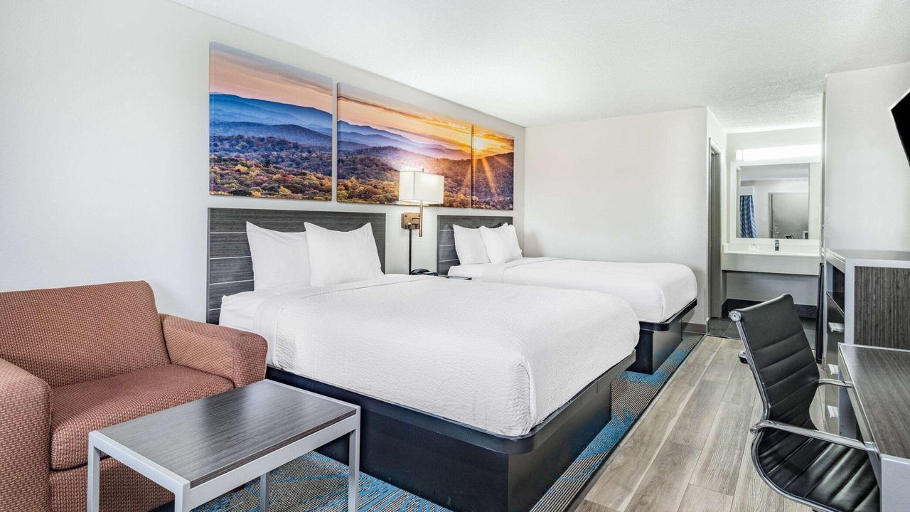 Photo of Bedroom in Hamilton