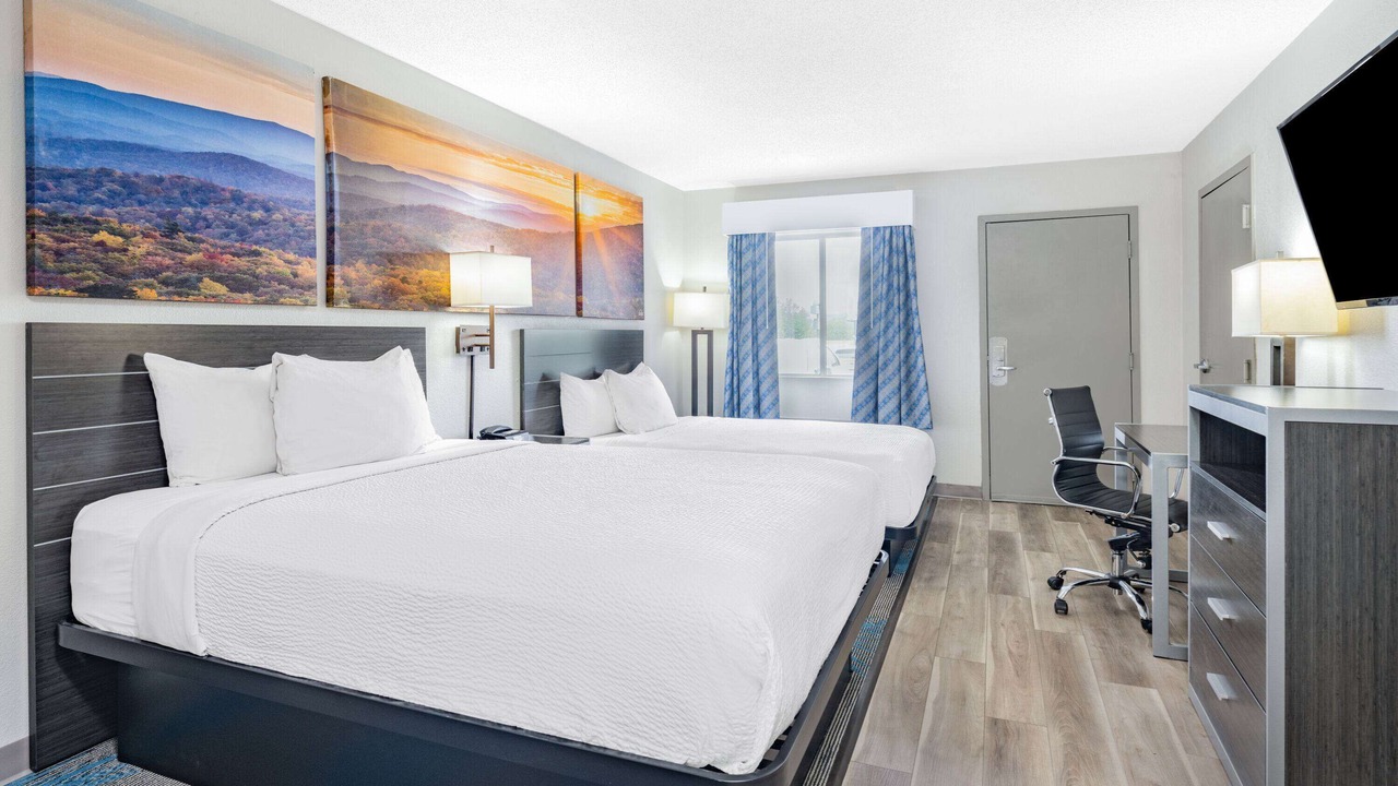 Photo of Bedroom in Hamilton