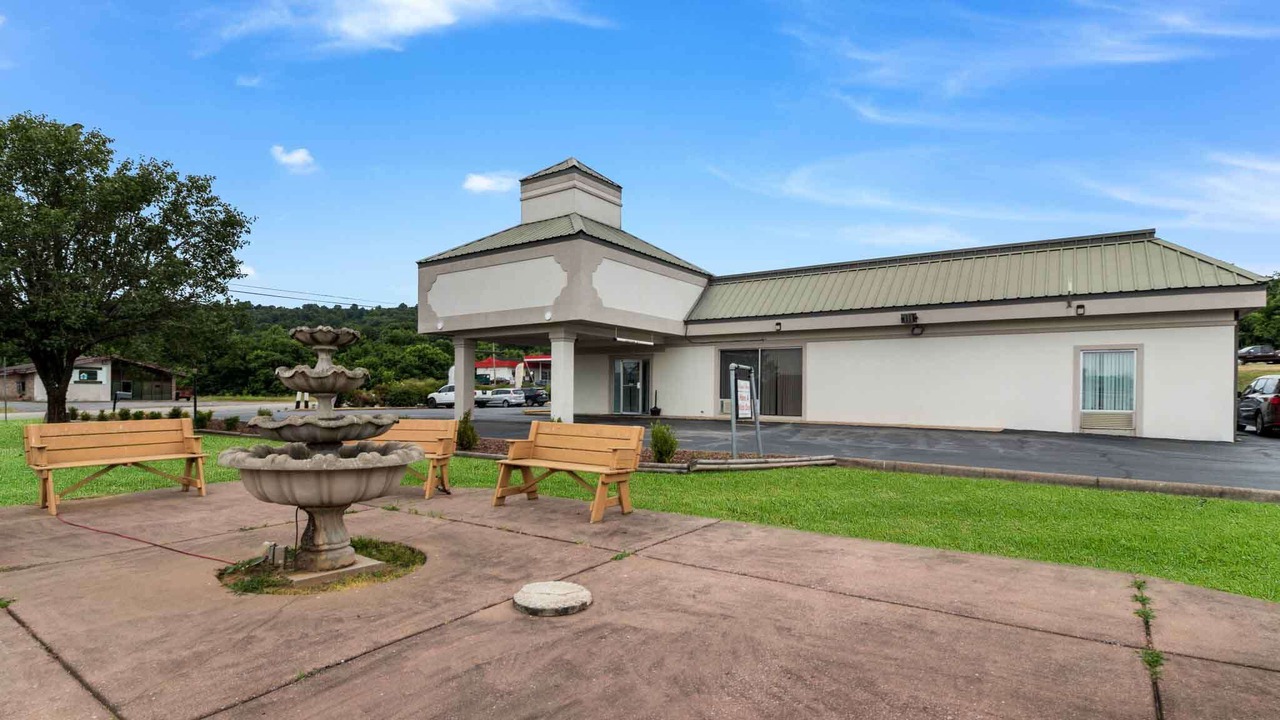 Photo of Outdoor in Pulaski