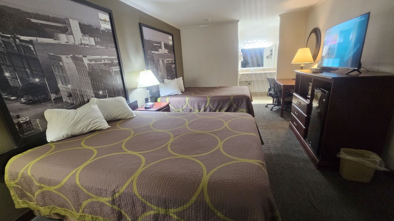 Photo of Bedroom in Moody