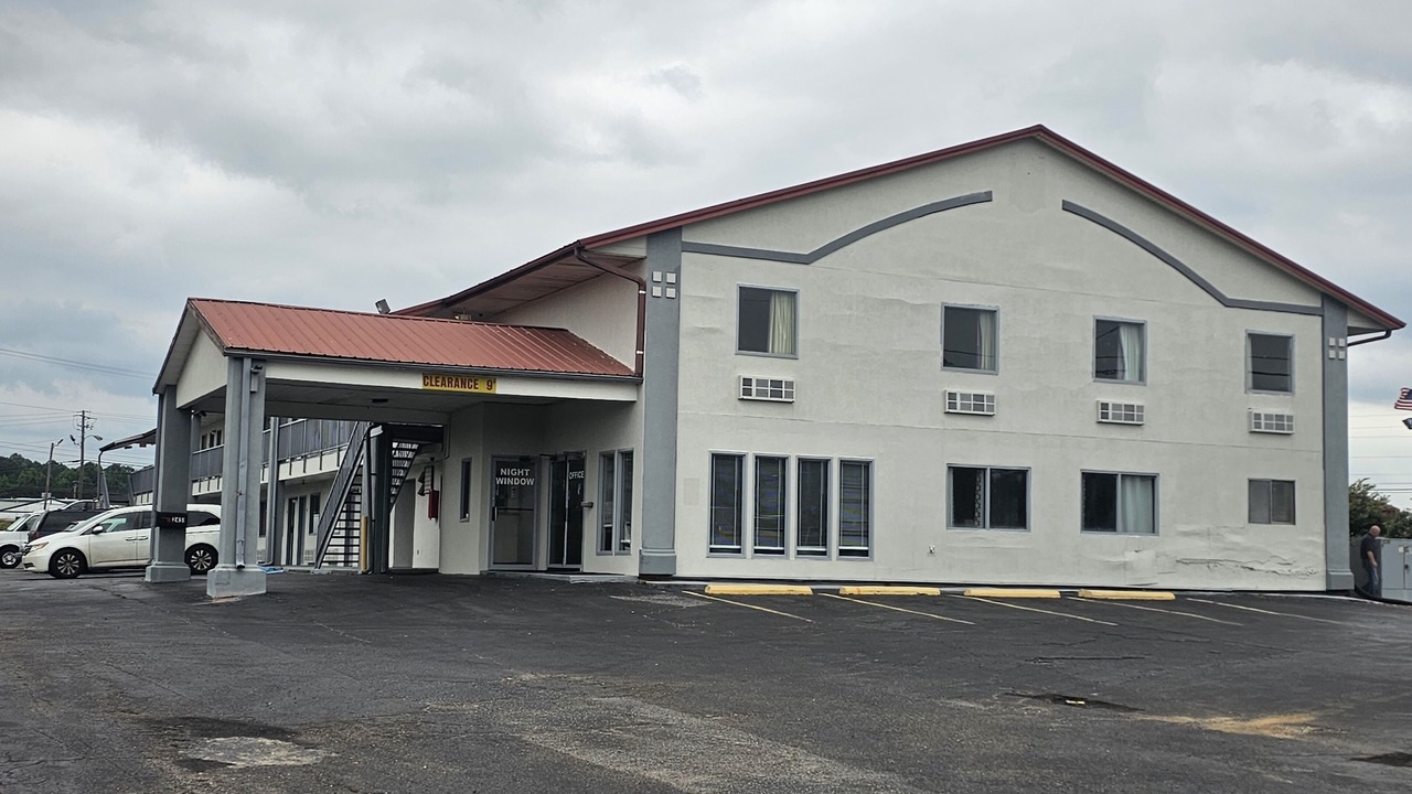 Photo of Outdoor in Moody