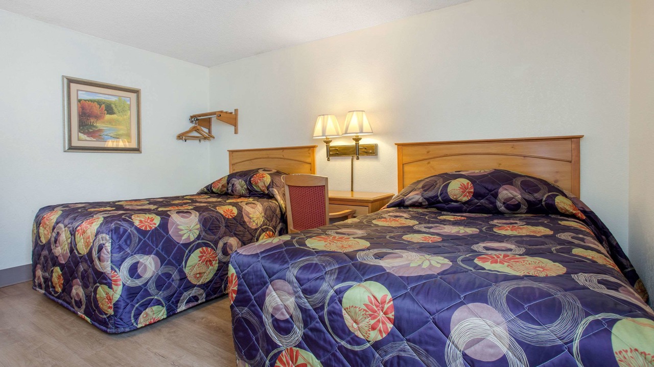 Photo of Bedroom in Asheville