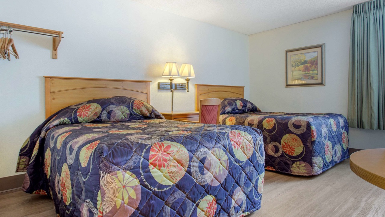 Photo of Bedroom in Asheville