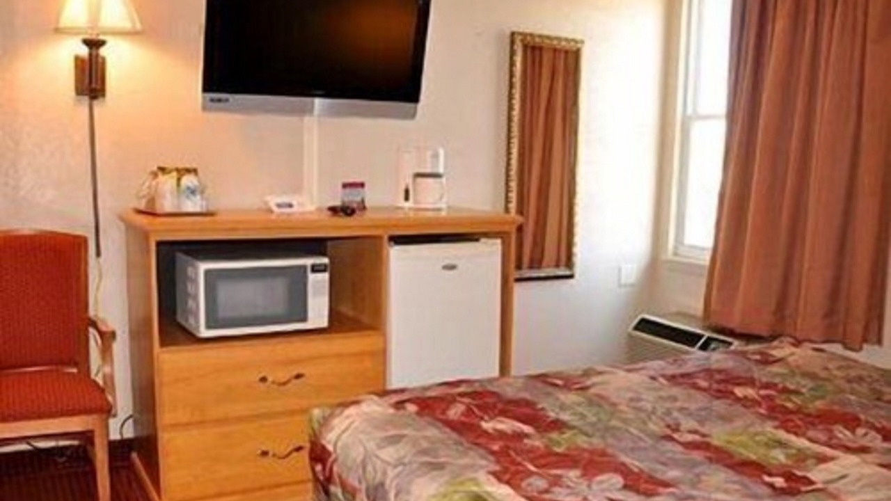Photo of Bedroom in Asheville