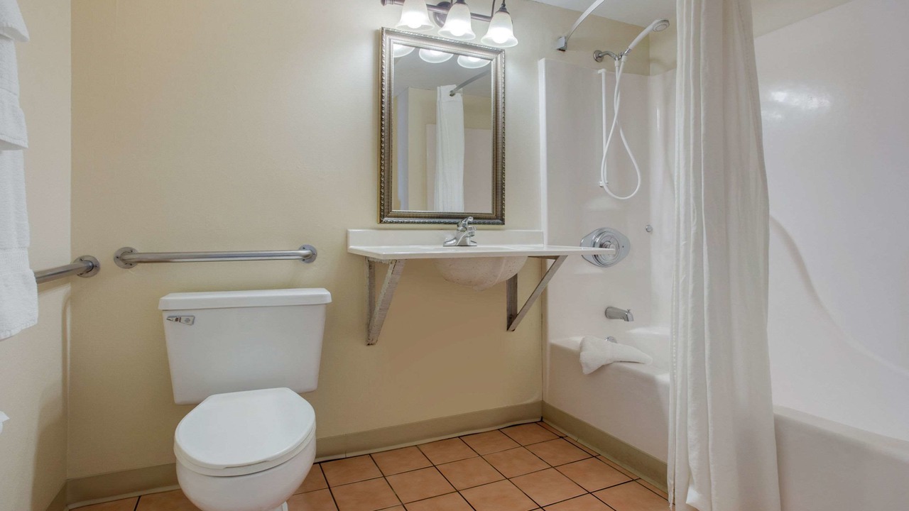 Photo of Bathroom in Asheville