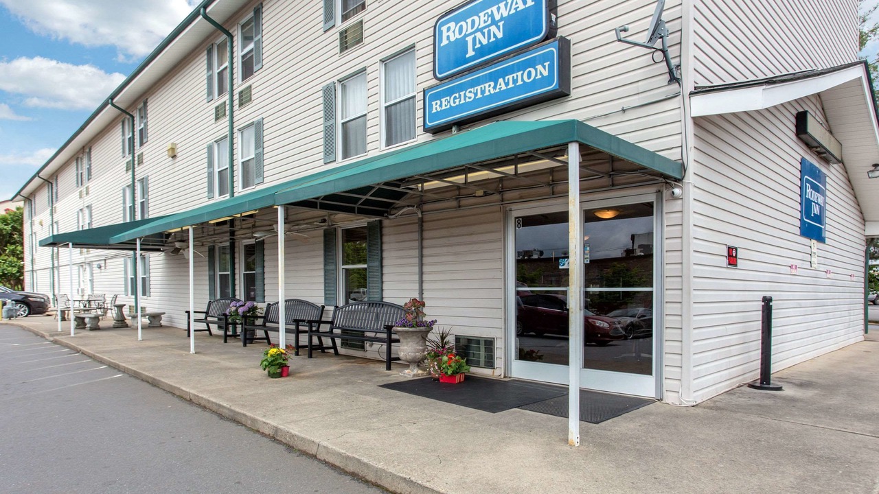 Photo of Outdoor in Asheville