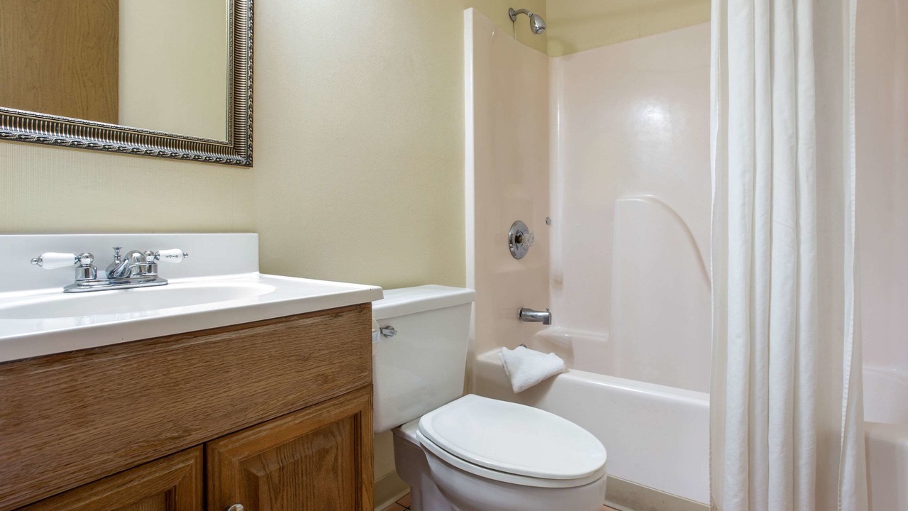 Photo of Bathroom in Asheville
