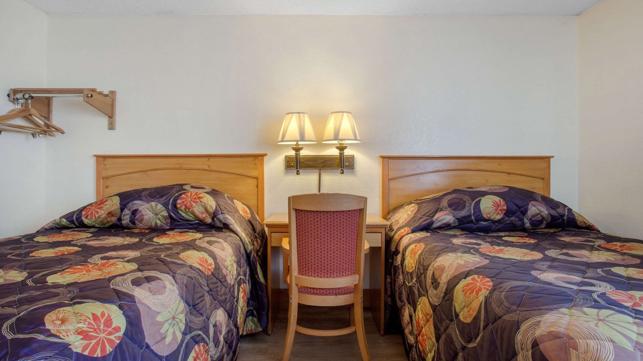 Photo of Bedroom in Asheville
