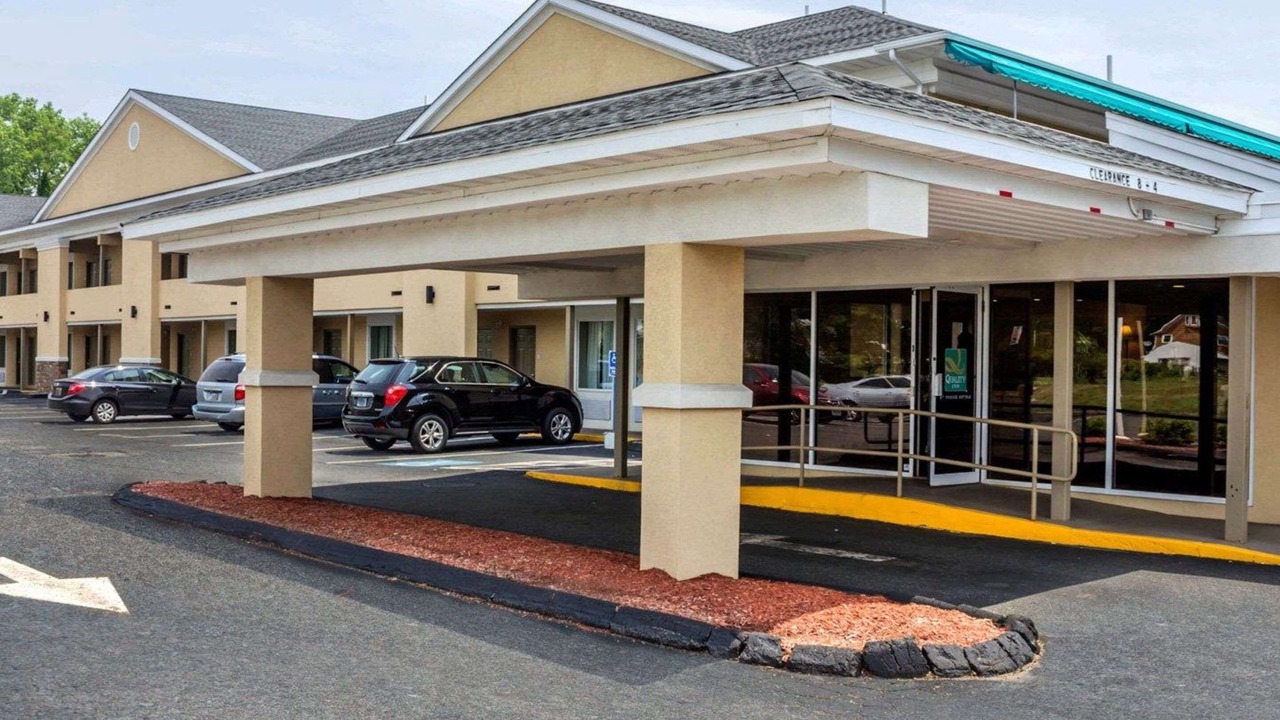 Photo of Outdoor in Waterbury