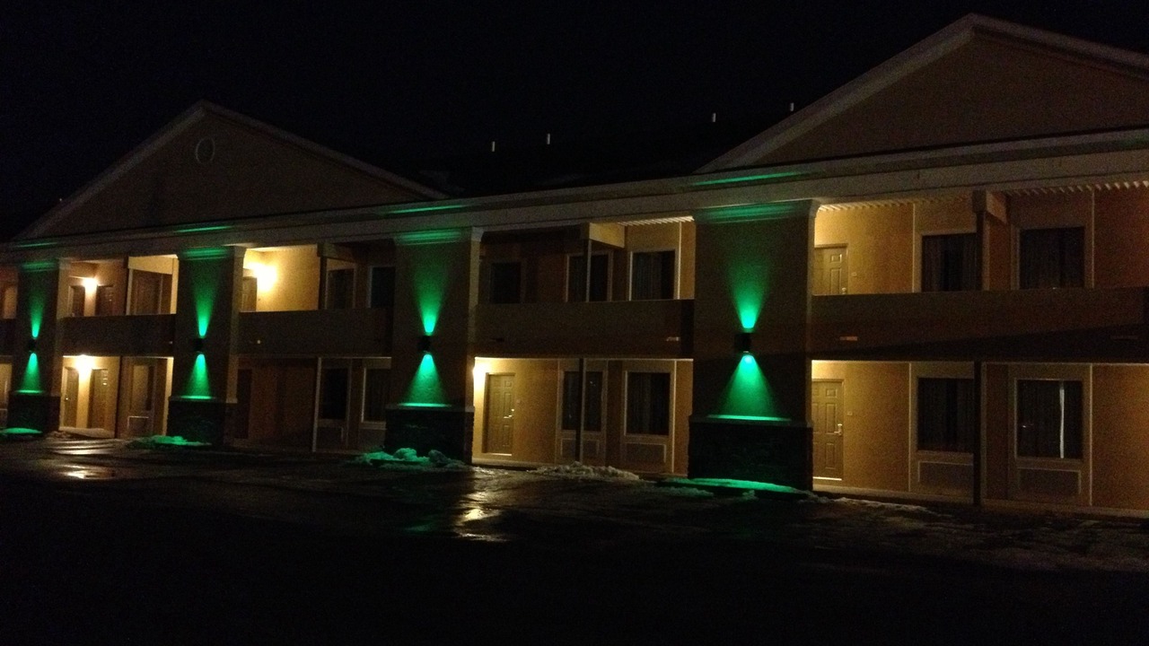 Photo of Outdoor in Waterbury