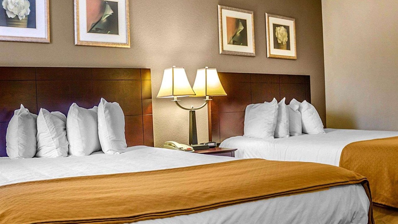 Photo of Bedroom in Waterbury