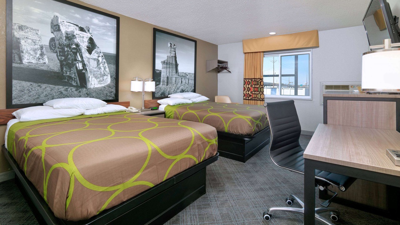 Photo of Bedroom in Amarillo