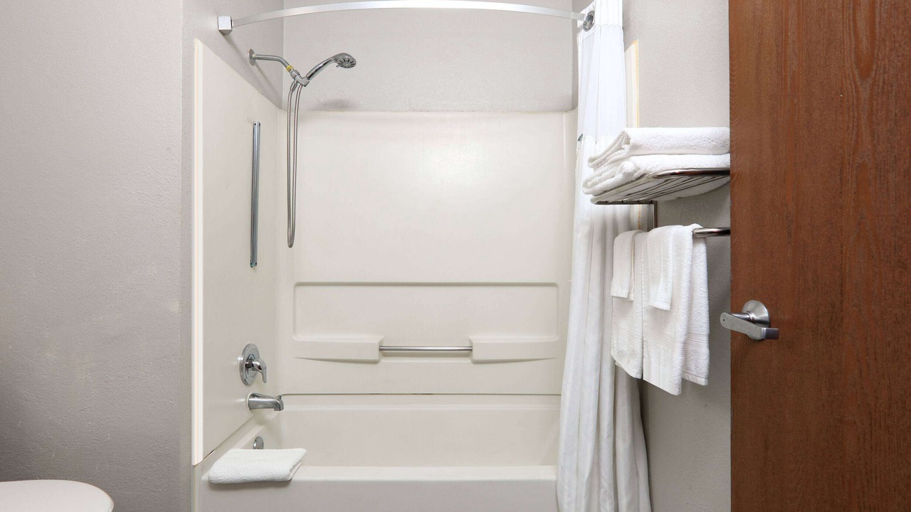 Photo of Bathroom in Amarillo