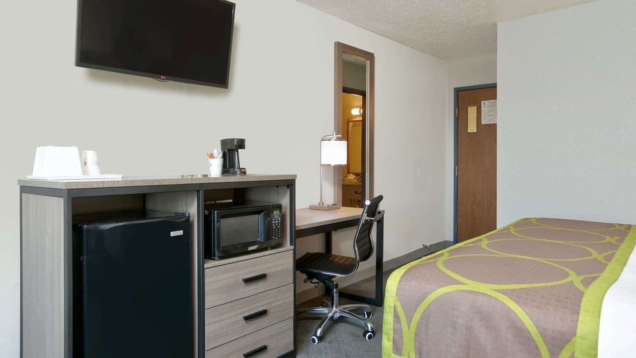 Photo of Bedroom in Amarillo