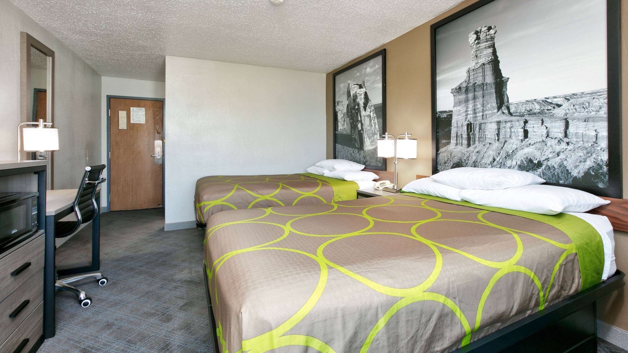 Photo of Bedroom in Amarillo