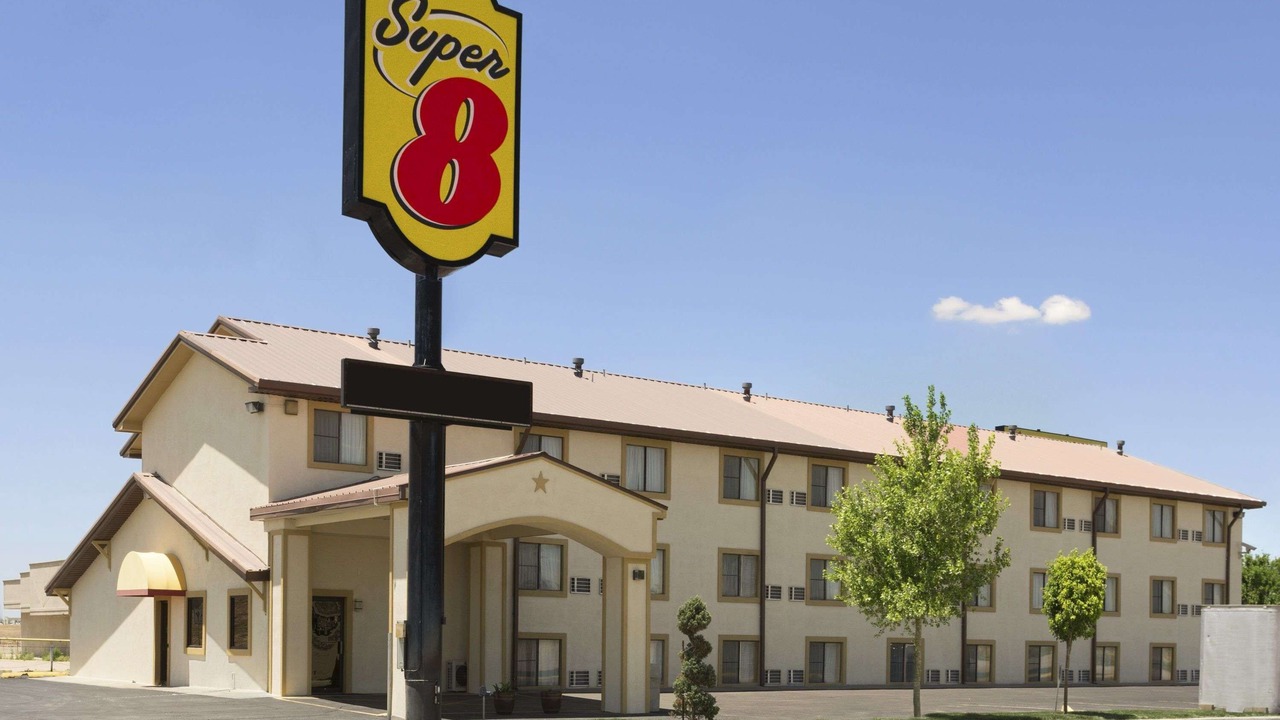 Photo of Buildings in Amarillo