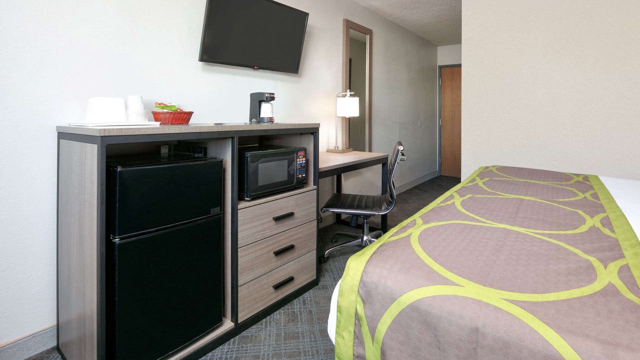 Photo of Bedroom in Amarillo
