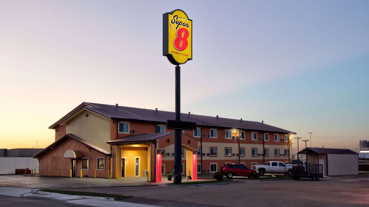 Photo of Outdoor in Amarillo