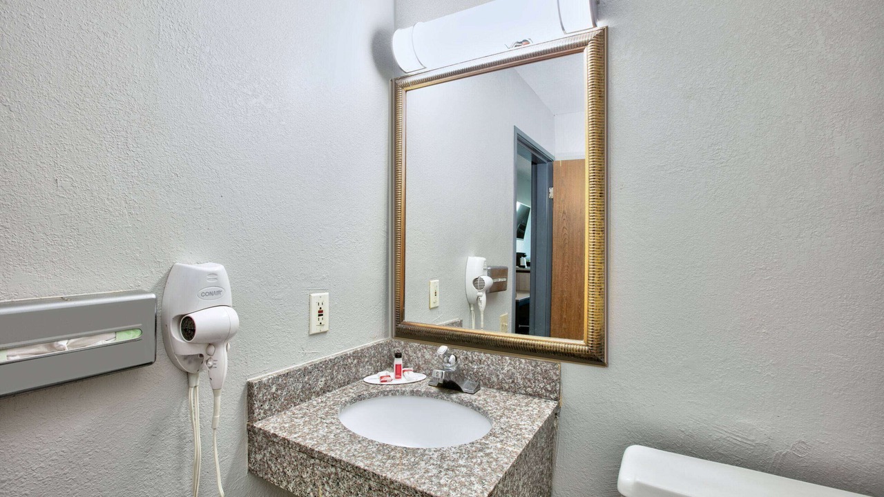 Photo of Bathroom in Amarillo