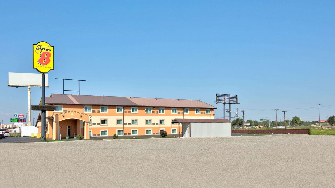 Photo of Outdoor in Amarillo