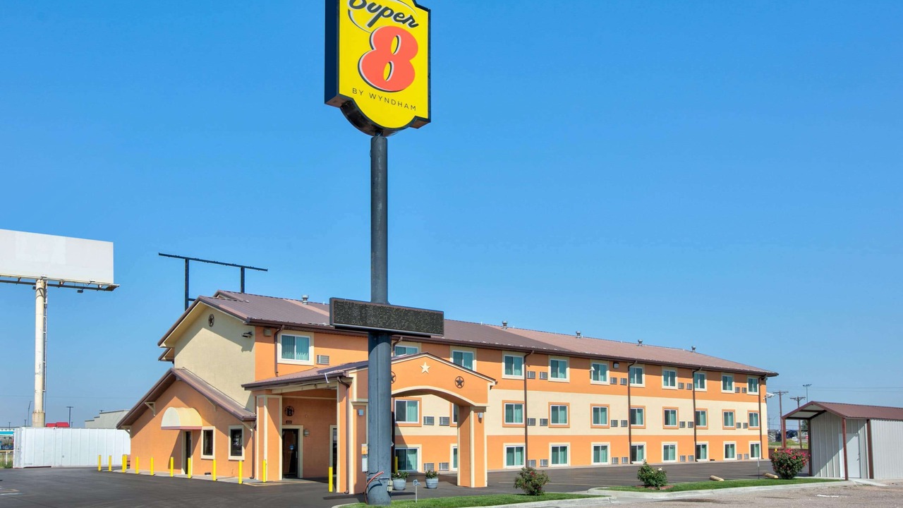 Photo of Outdoor in Amarillo