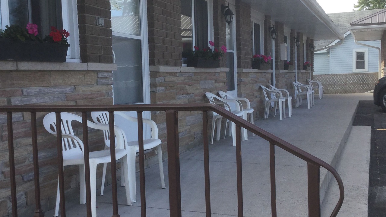 Photo of Patio Balcony in Perth