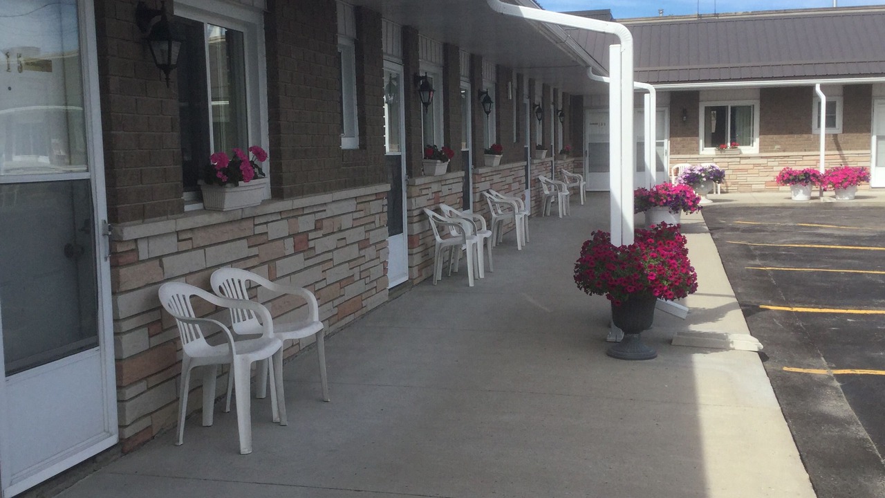 Photo of Patio Balcony in Perth