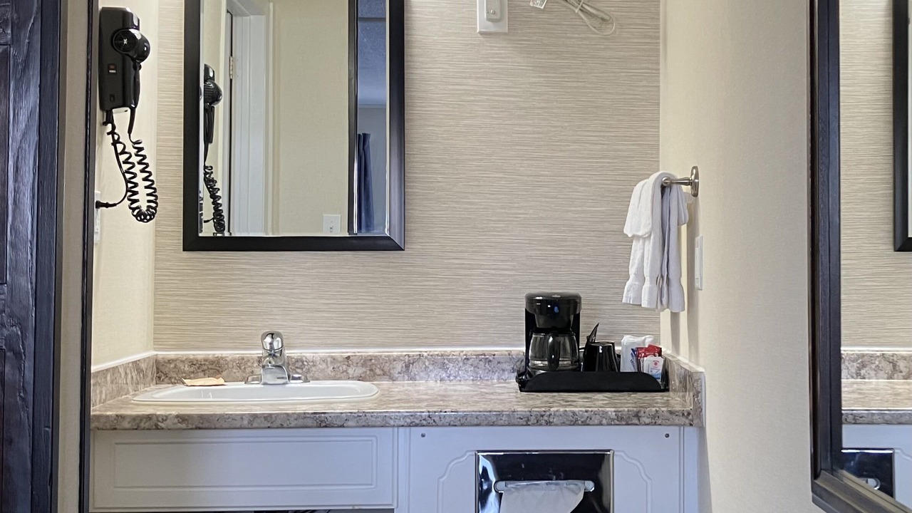 Photo of Bathroom in Perth