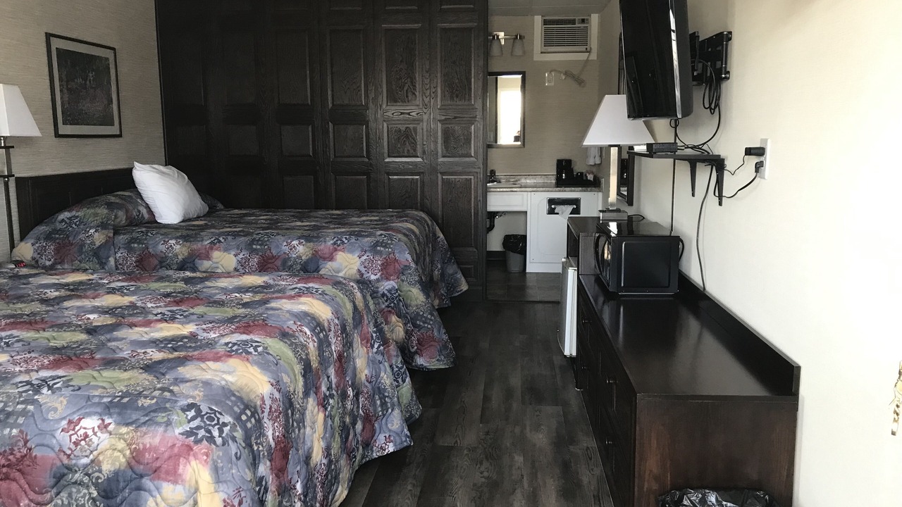 Photo of Bedroom in Perth