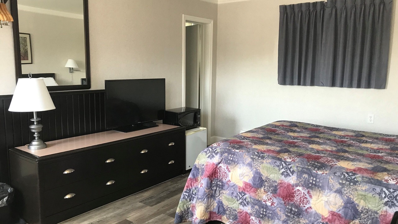 Photo of Bedroom in Perth
