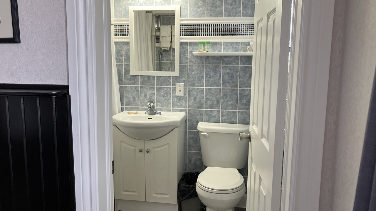Photo of Bathroom in Perth