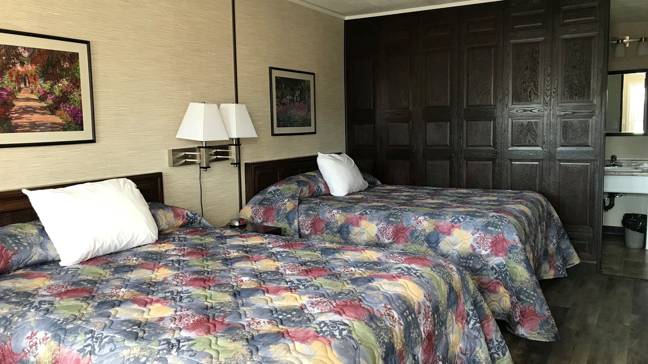 Photo of Bedroom in Perth