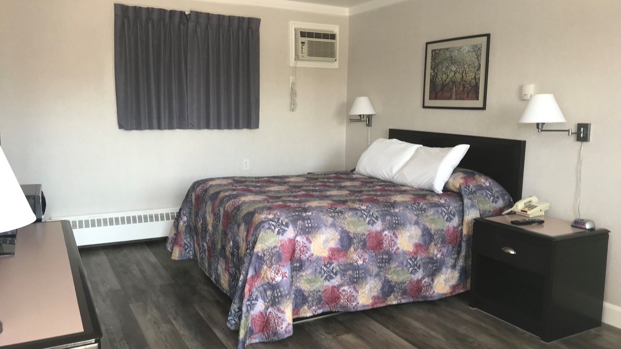Photo of Bedroom in Perth