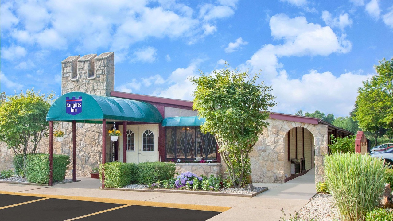 Photo of Buildings in Battle Creek