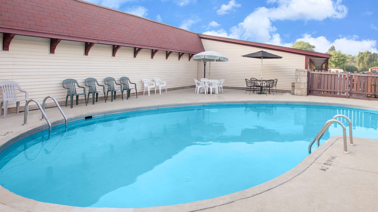 Photo of Outdoor in Battle Creek