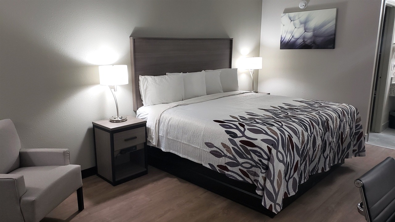 Photo of Bedroom in Cullman