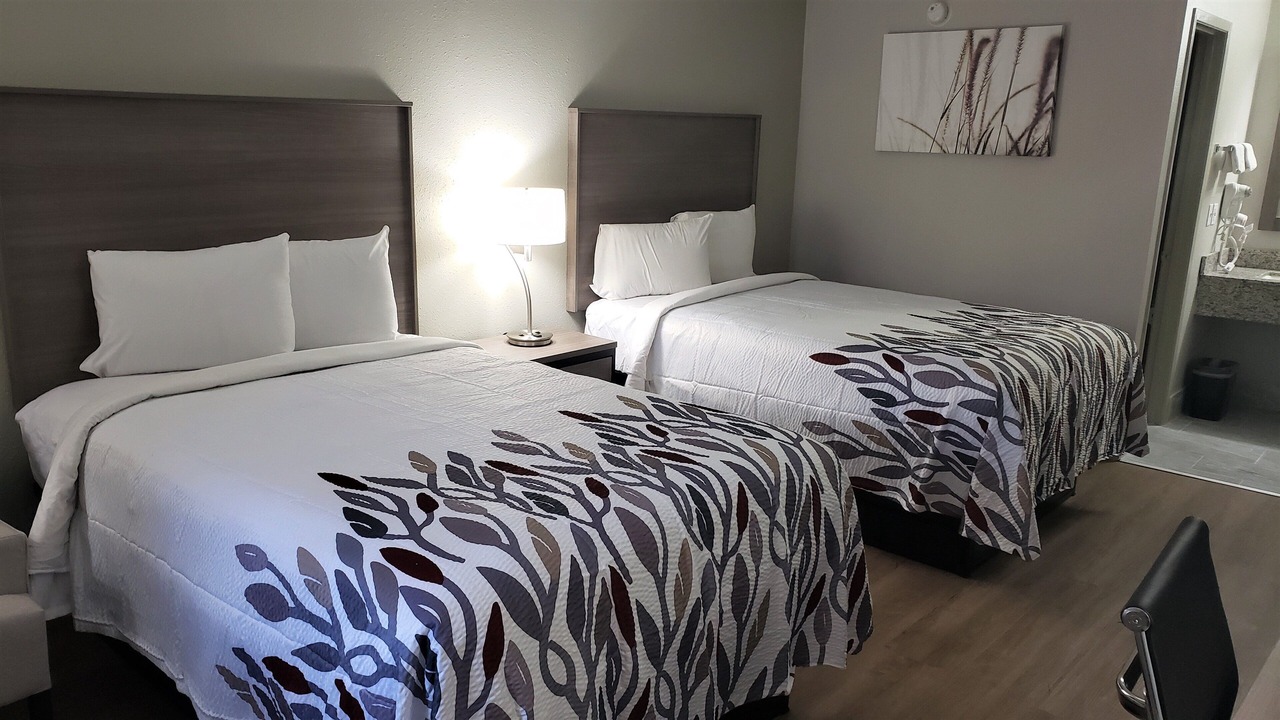 Photo of Bedroom in Cullman