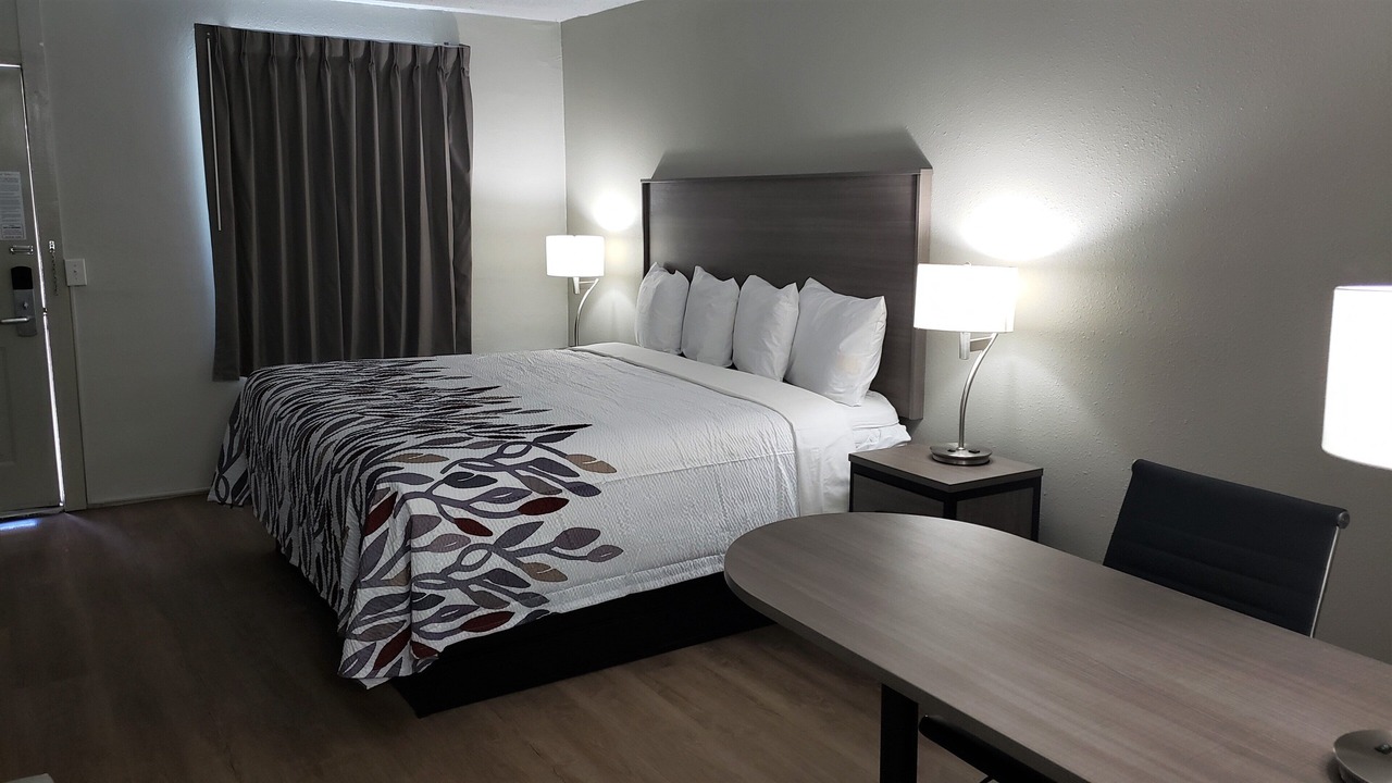 Photo of Bedroom in Cullman